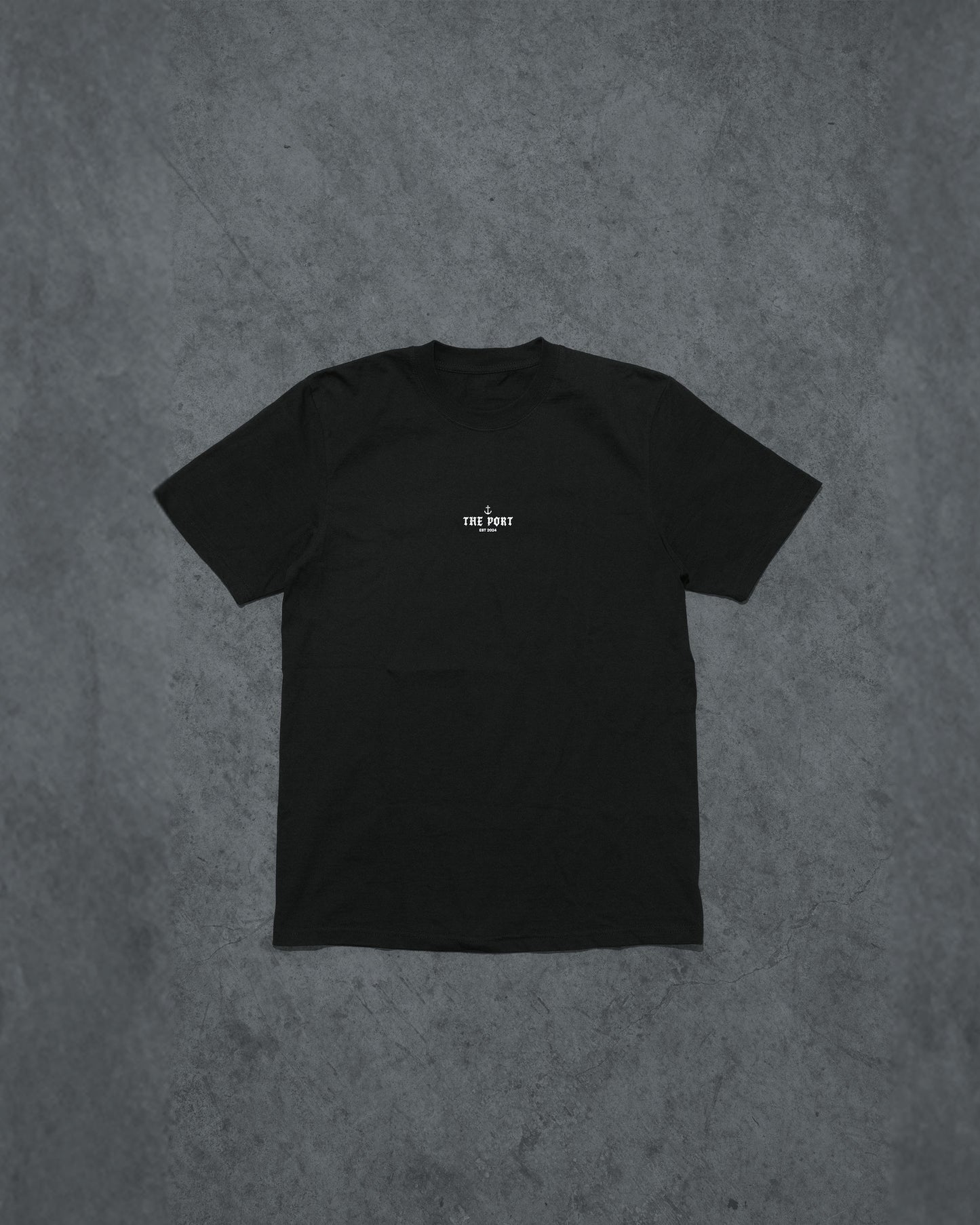 Always Advance 25/26 Season Tee