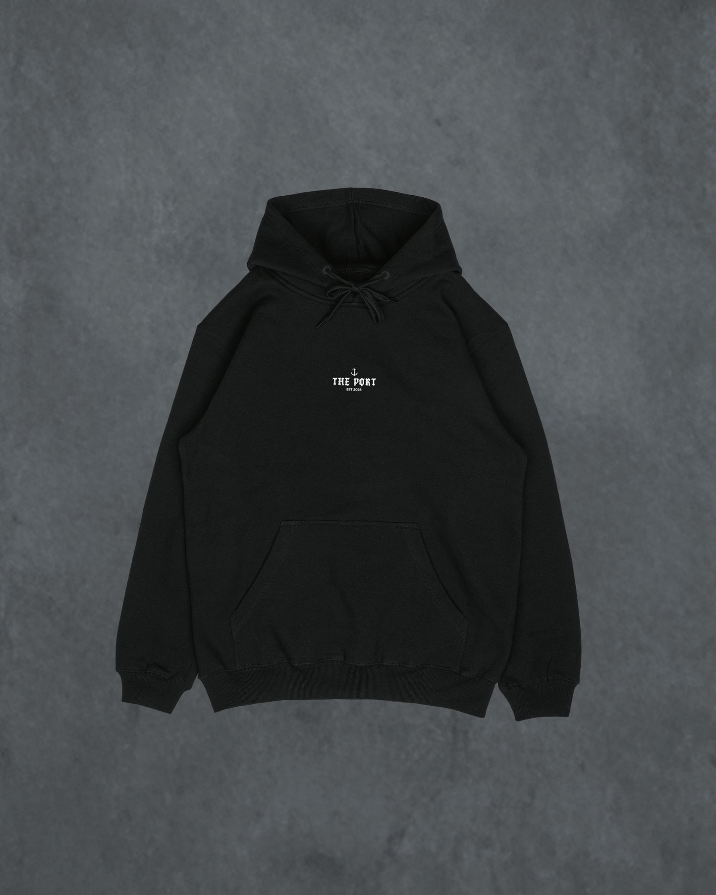Always Advance 25/26 Season Hoodie