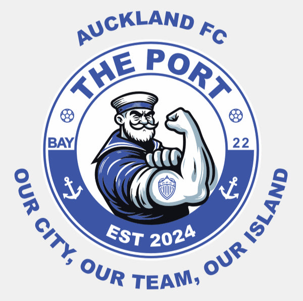THE PORT - AFC