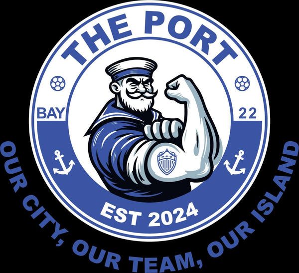 THE PORT - AFC